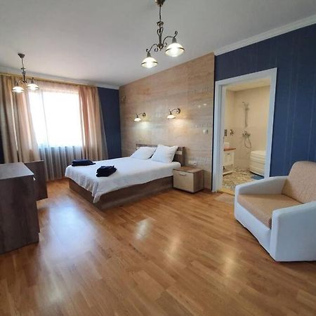 Luxury Villa Bella Lyaskovo Village 外观 照片