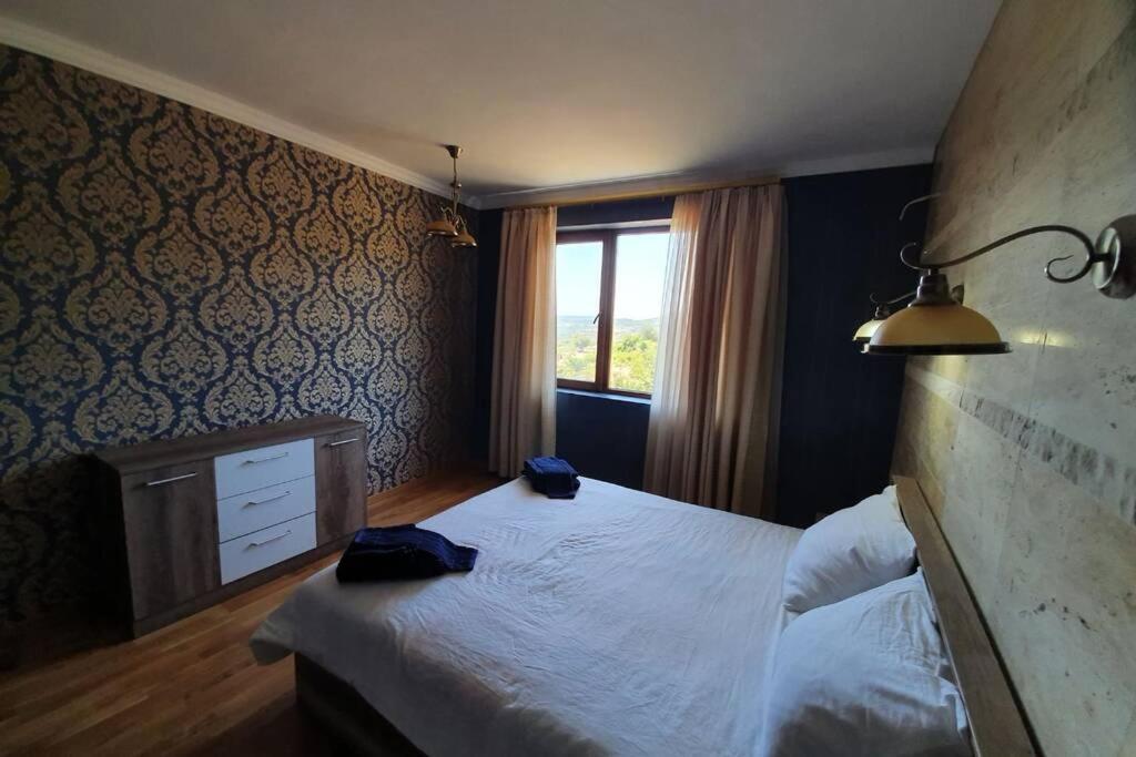 Luxury Villa Bella Lyaskovo Village 外观 照片