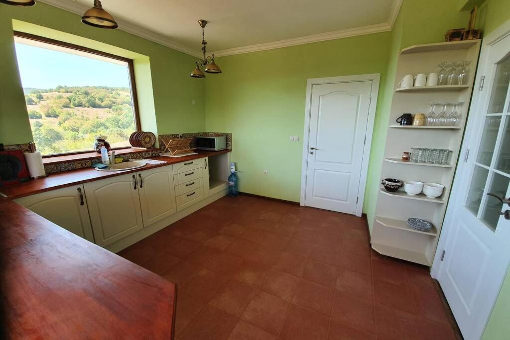 Luxury Villa Bella Lyaskovo Village 外观 照片