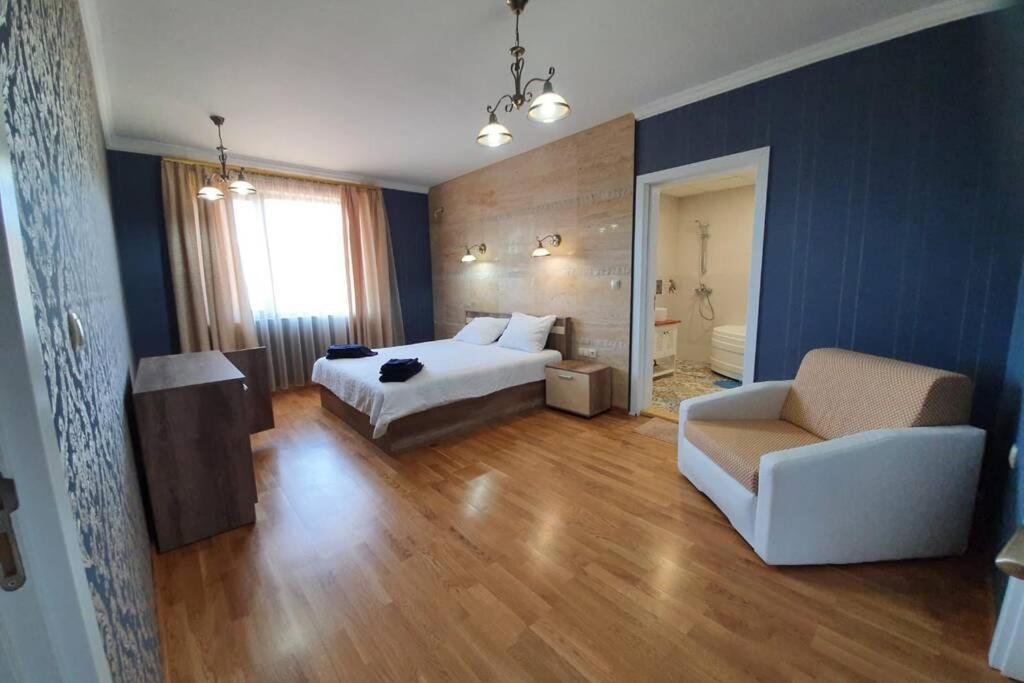 Luxury Villa Bella Lyaskovo Village 外观 照片