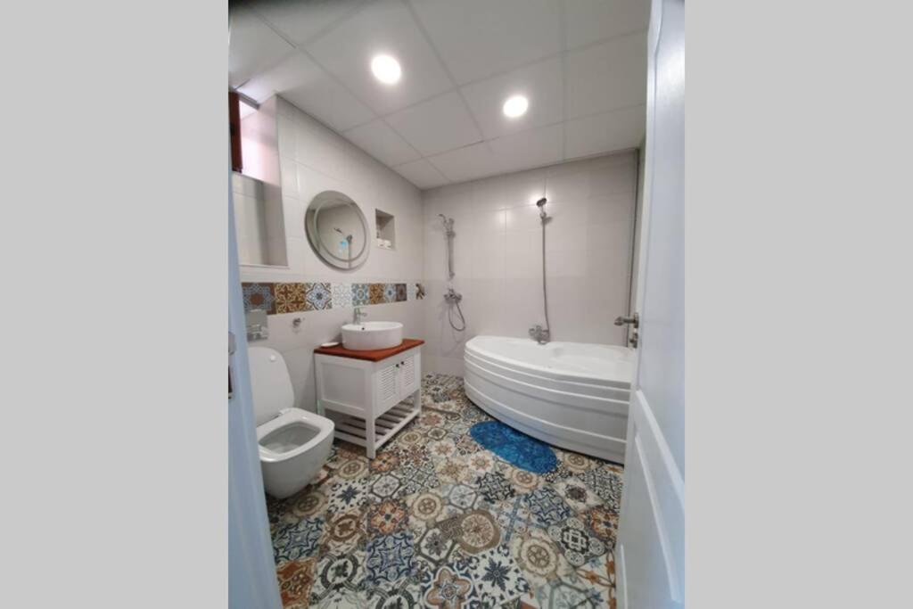 Luxury Villa Bella Lyaskovo Village 外观 照片