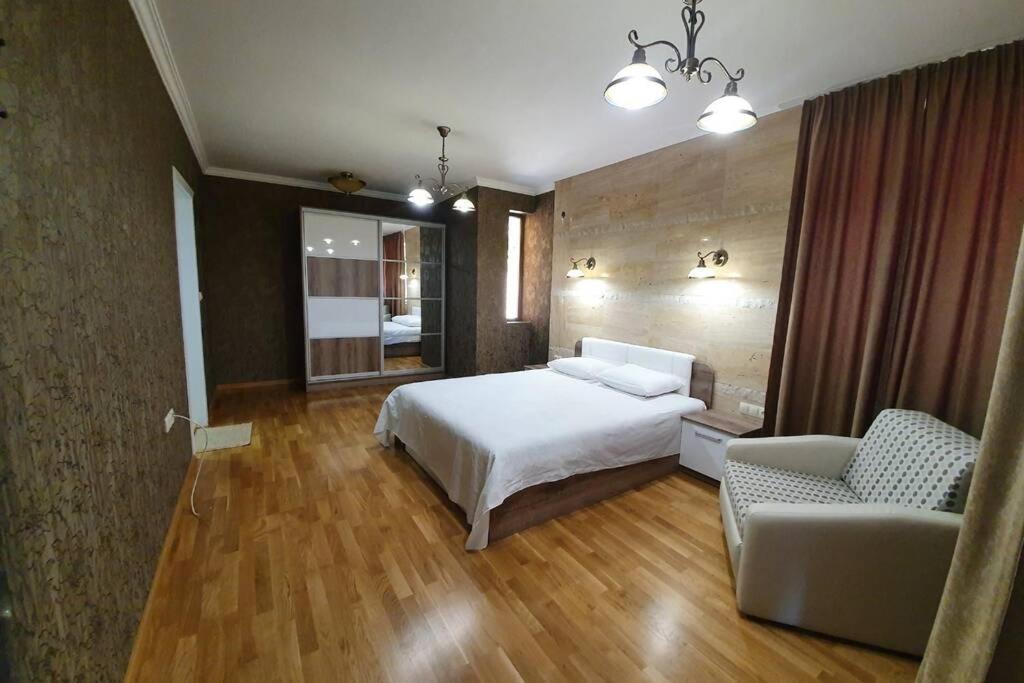 Luxury Villa Bella Lyaskovo Village 外观 照片