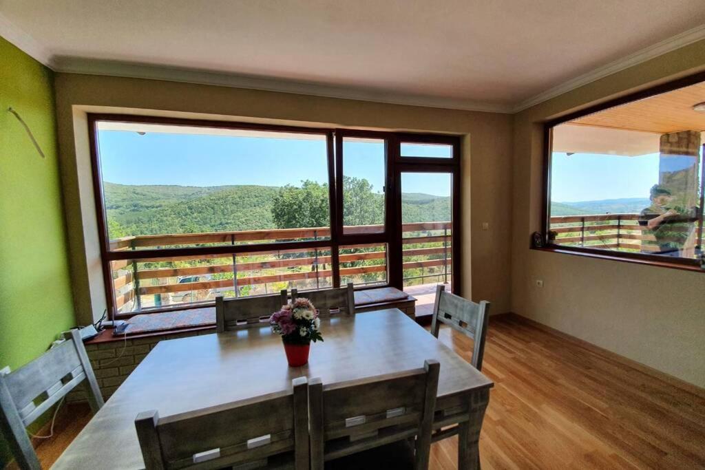 Luxury Villa Bella Lyaskovo Village 外观 照片