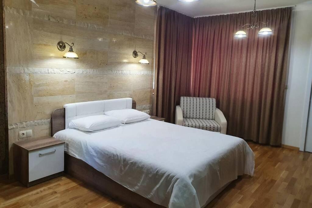 Luxury Villa Bella Lyaskovo Village 外观 照片