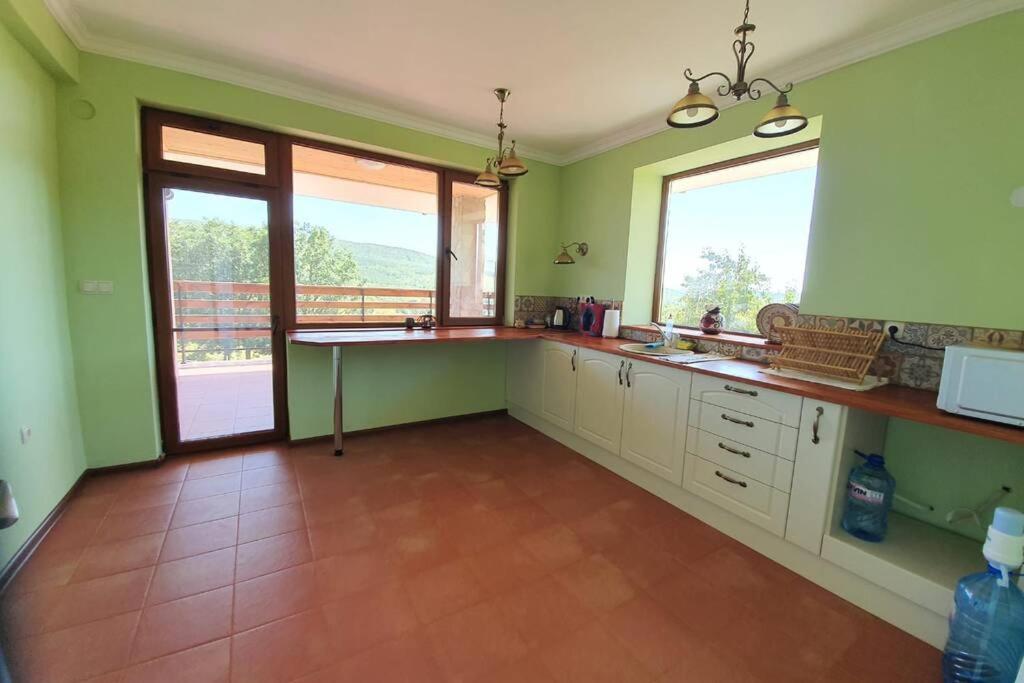 Luxury Villa Bella Lyaskovo Village 外观 照片