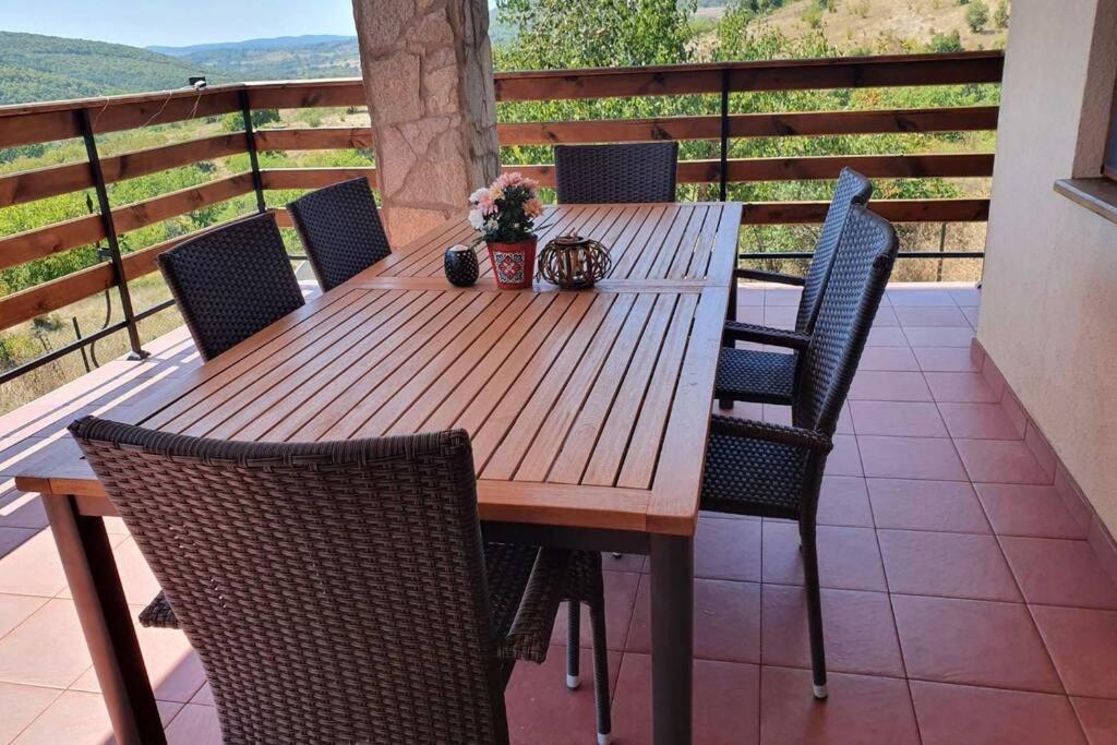 Luxury Villa Bella Lyaskovo Village 外观 照片