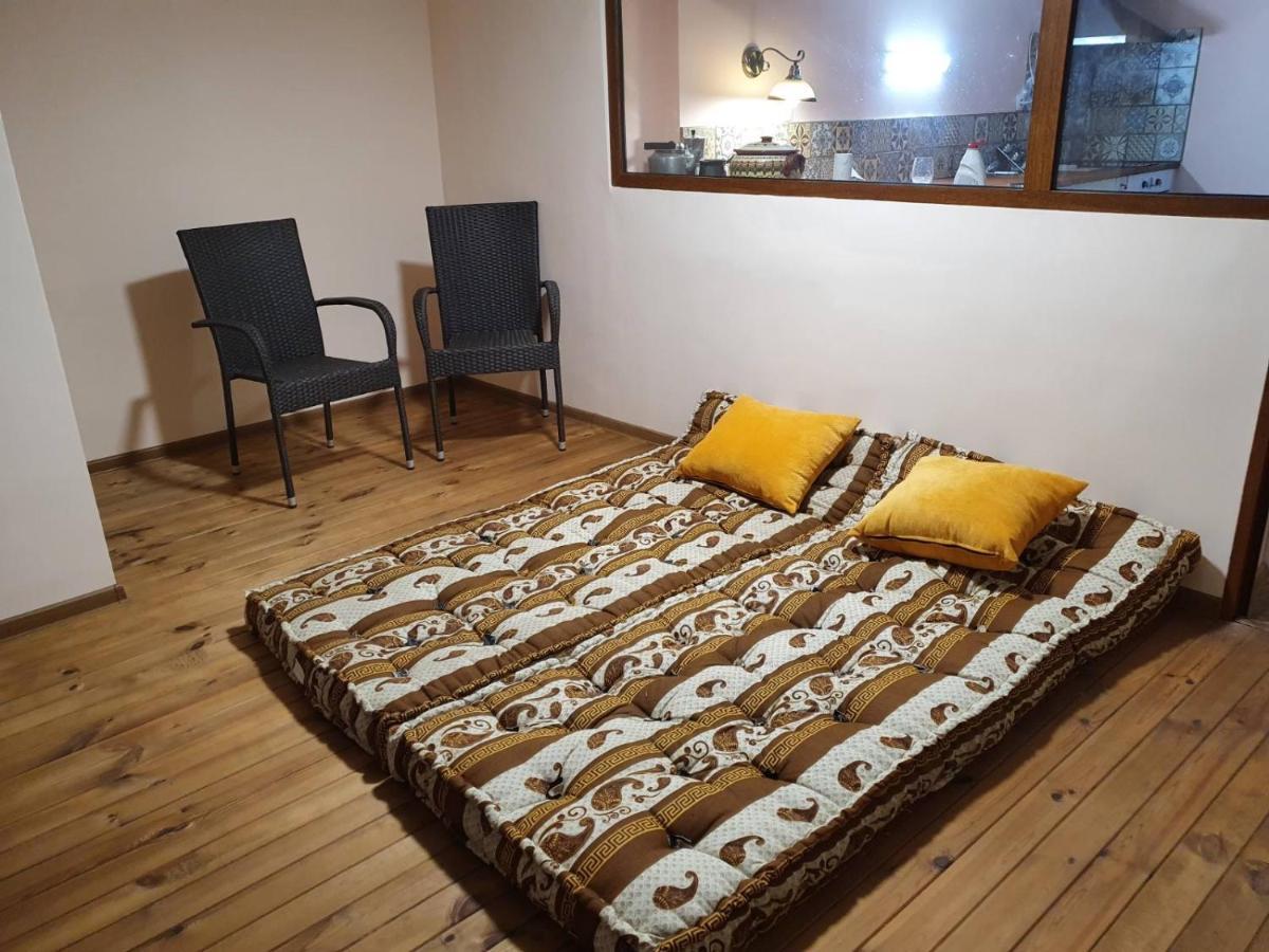 Luxury Villa Bella Lyaskovo Village 外观 照片