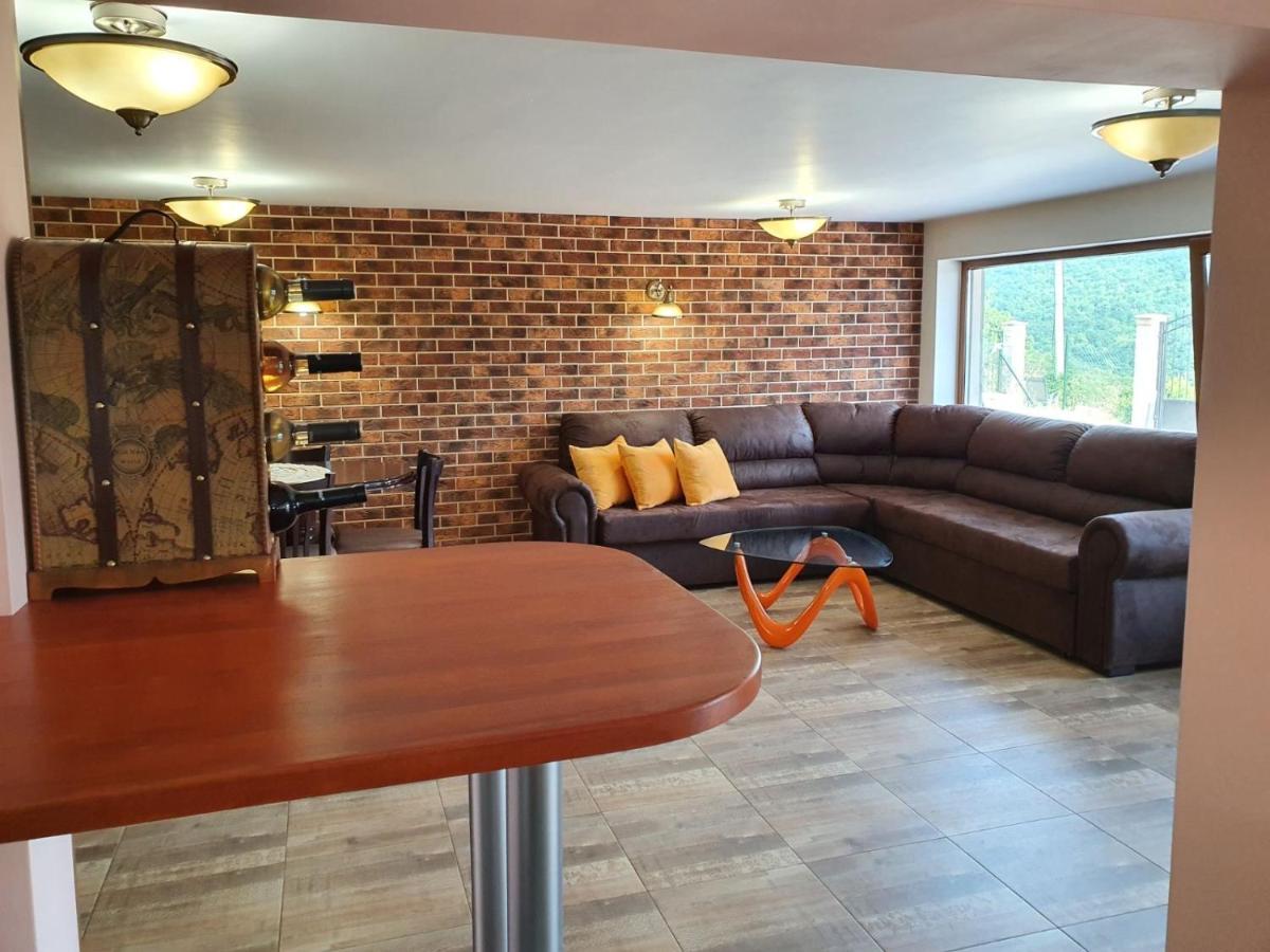 Luxury Villa Bella Lyaskovo Village 外观 照片