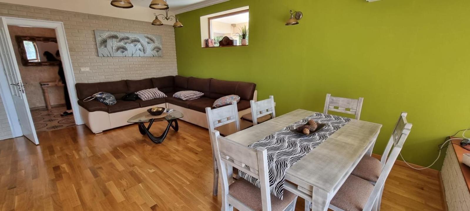 Luxury Villa Bella Lyaskovo Village 外观 照片