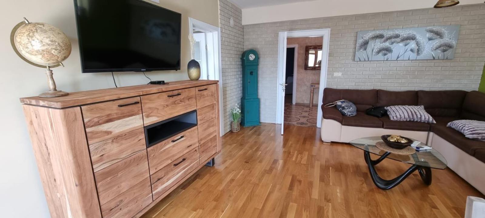 Luxury Villa Bella Lyaskovo Village 外观 照片