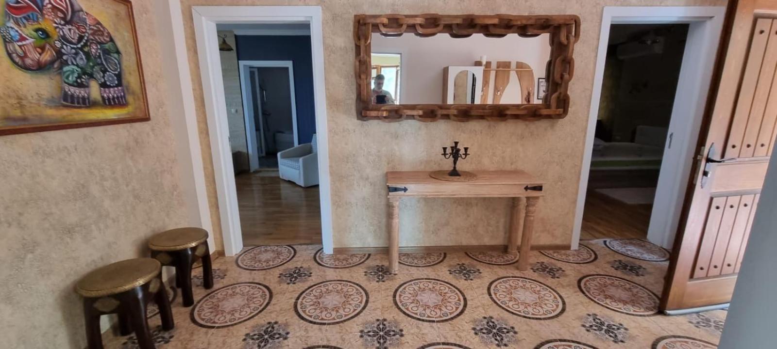 Luxury Villa Bella Lyaskovo Village 外观 照片